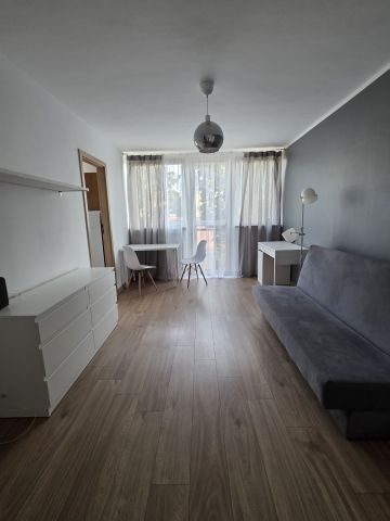 Mieszkanie 1-pokojowe Wrocław Stare Miasto, ul. Henryka Brodatego. Zdjęcie 1
