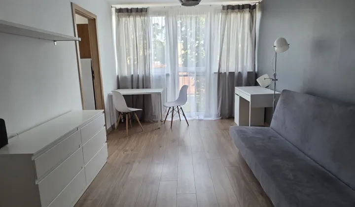 Mieszkanie 1-pokojowe Wrocław Stare Miasto, ul. Henryka Brodatego