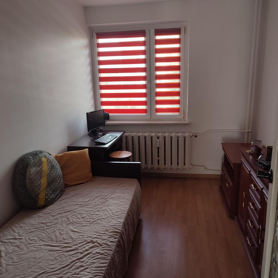 Mieszkanie 2-pokojowe Bydgoszcz Górzyskowo, ul. Tadeusza Czackiego. Zdjęcie 5