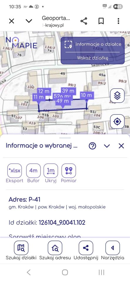 bliźniak Kraków Skotniki. Zdjęcie 8