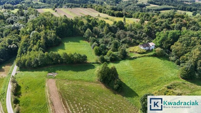 dom wolnostojący, 3 pokoje Biecz, ul. Załawie. Zdjęcie 2