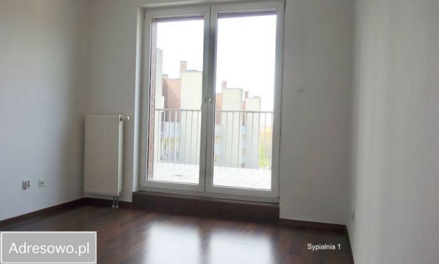 Mieszkanie 3-pokojowe Wrocław Ołbin, ul. Mikołaja Reja. Zdjęcie 1