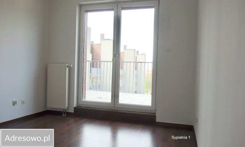 Mieszkanie 3-pokojowe Wrocław Ołbin, ul. Mikołaja Reja