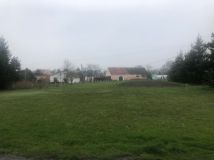 Działka budowlana Wierzbno. Zdjęcie 2