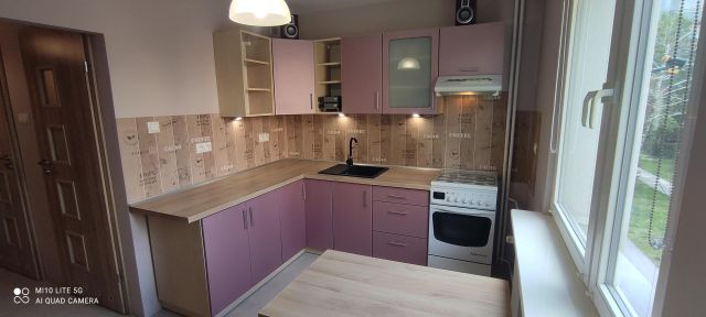 Mieszkanie 1-pokojowe Łódź Widzew, ul. Służbowa. Zdjęcie 1