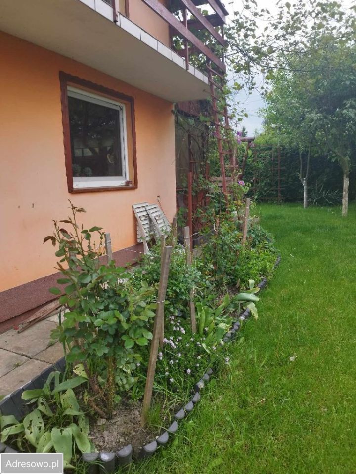 Działka rod Tomice, ul. Wojska Polskiego. Zdjęcie 8