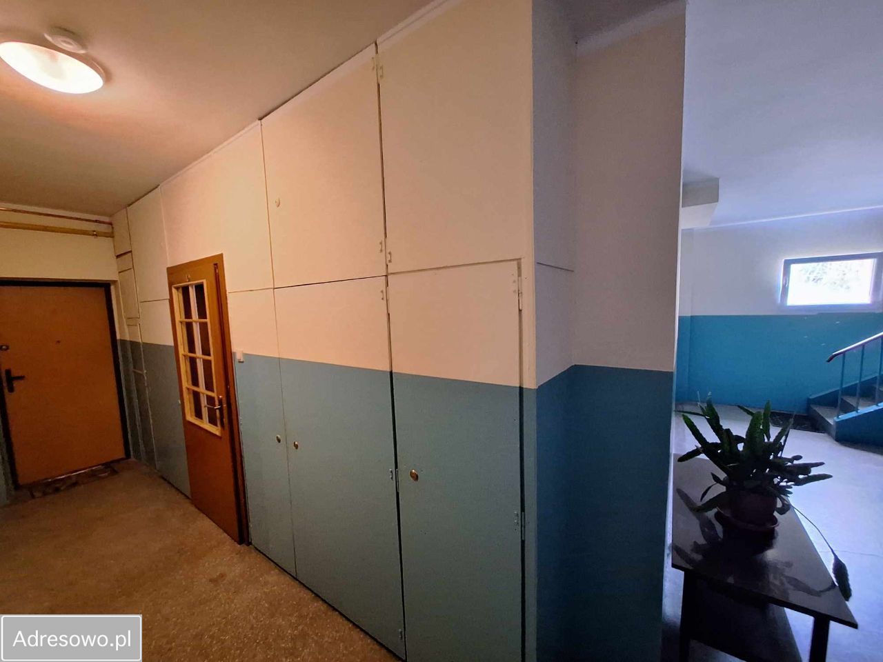 Mieszkanie 3-pokojowe Szklarska Poręba, ul. Jedności Narodowej. Zdjęcie 17