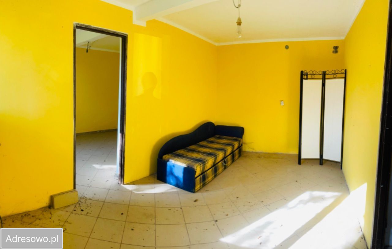 Działka rod Lgiń. Zdjęcie 11