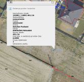 Działka budowlana Sokołów Podlaski, ul. Chabrowa. Zdjęcie 2