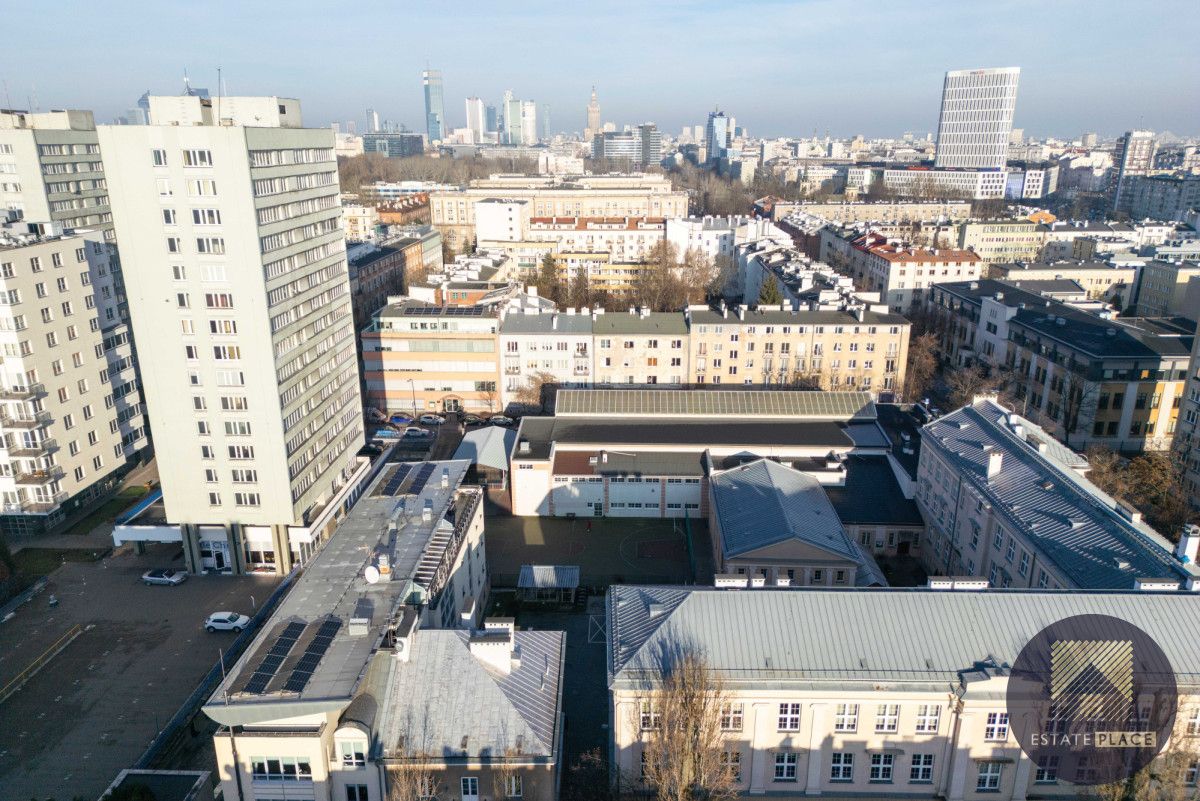 Lokal Warszawa Mokotów, ul. Ludwika Narbutta. Zdjęcie 6