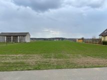 Działka budowlana Łęka. Zdjęcie 4