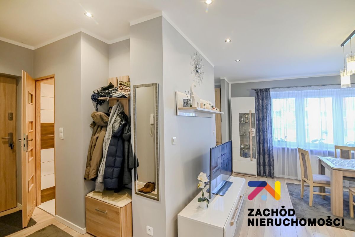 Mieszkanie 3-pokojowe Zielona Góra. Zdjęcie 8