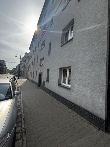 Mieszkanie 2-pokojowe Bytom Śródmieście, ul. Katowicka. Zdjęcie 1