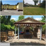 dworek Piasek. Zdjęcie 4