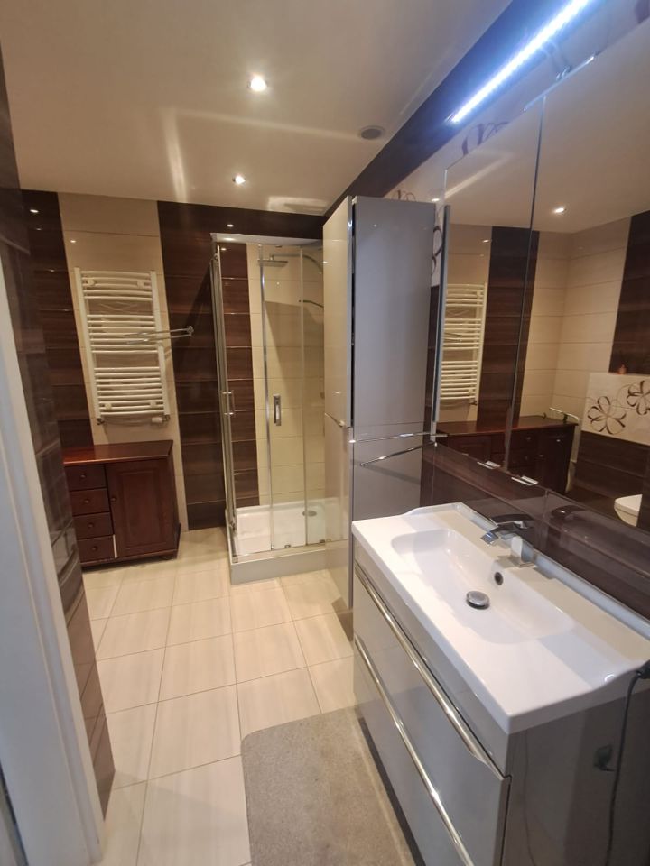 Mieszkanie 2-pokojowe Kalisz Rypinek, ul. Częstochowska. Zdjęcie 13