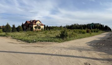 Działka budowlana Stara Łomża przy Szosie