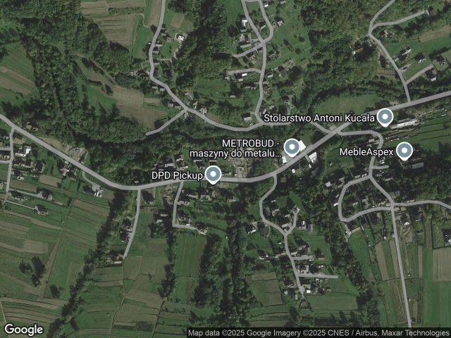 Lokal Trzebunia. Zdjęcie 1