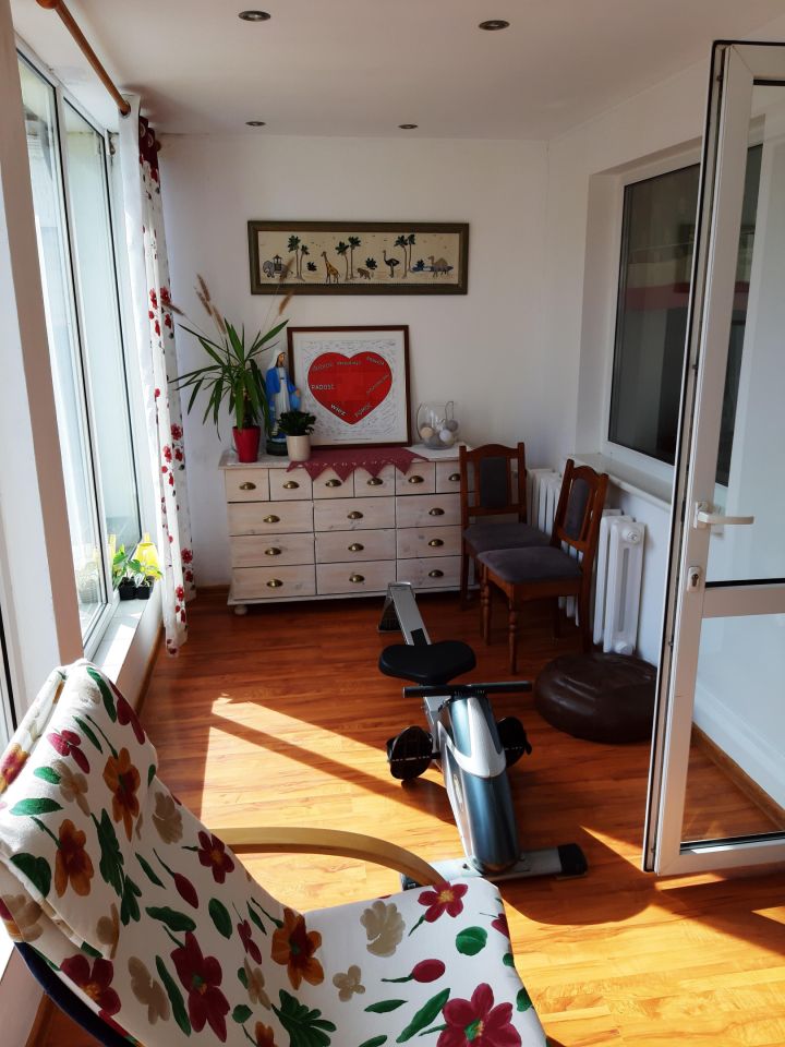 dom wolnostojący, 4 pokoje Słupsk Zatorze, ul. Wiatraczna. Zdjęcie 13