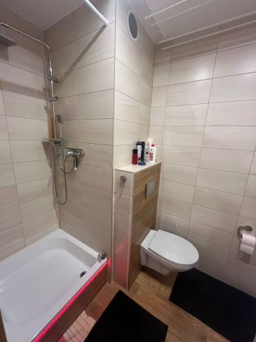 Mieszkanie 3-pokojowe Pabianice, ul. gen. Jarosława Dąbrowskiego. Zdjęcie 11