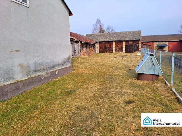 dom wolnostojący, 3 pokoje Jastrząb. Zdjęcie 3