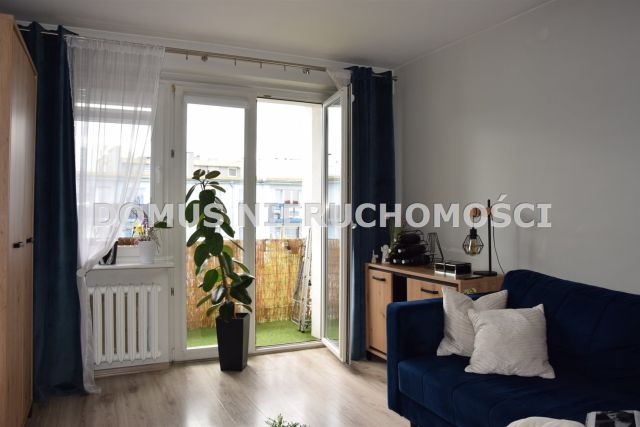 Mieszkanie 2-pokojowe Brzeziny. Zdjęcie 3