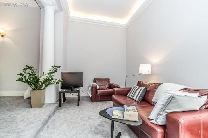 Mieszkanie 3-pokojowe Kraków Stare Miasto, ul. Wojciecha Bogusławskiego