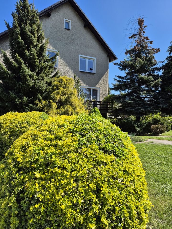 dom wolnostojący, 6 pokoi Ruszowice, ul. Tęczowa. Zdjęcie 11