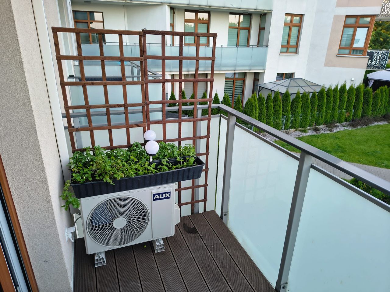 Mieszkanie 3-pokojowe Warszawa Ursus, ul. Dzieci Warszawy. Zdjęcie 18