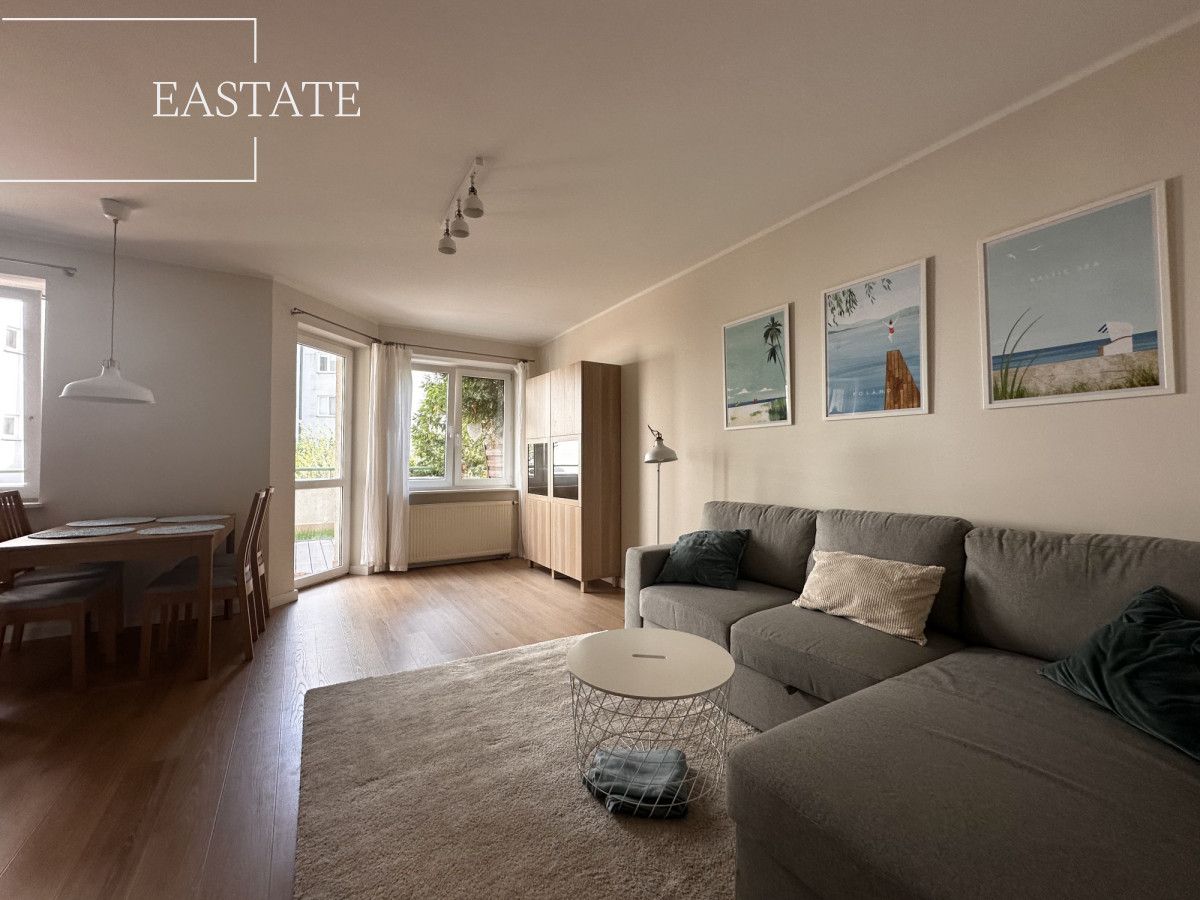 Mieszkanie 2-pokojowe Warszawa Ochota, ul. Włodarzewska. Zdjęcie 2