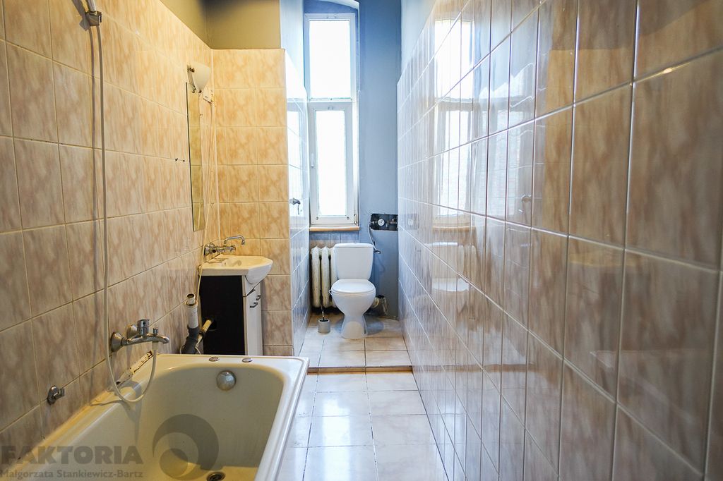 Mieszkanie 6-pokojowe Szczecin Centrum, al. Bohaterów Warszawy. Zdjęcie 10