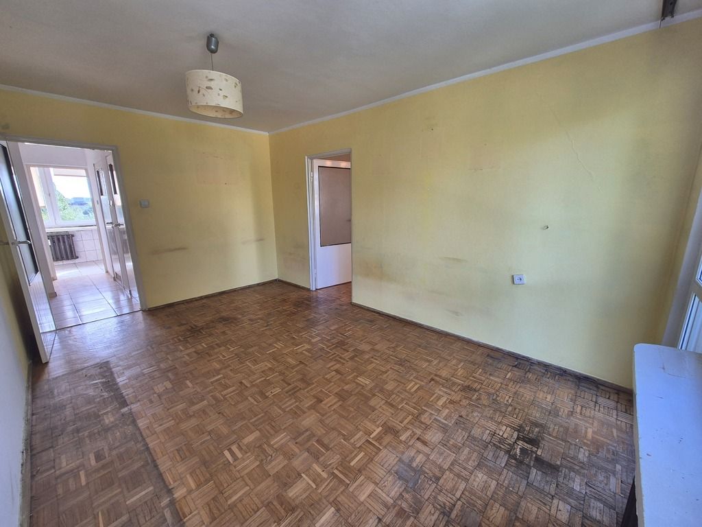 Mieszkanie 3-pokojowe Słupsk Zatorze, ul. Królowej Jadwigi. Zdjęcie 4