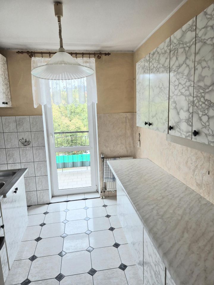 Mieszkanie 3-pokojowe Poznań Centrum, ul. Krakowska. Zdjęcie 11