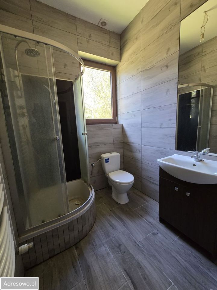 dom wolnostojący Adamówek, ul. Prosta. Zdjęcie 17