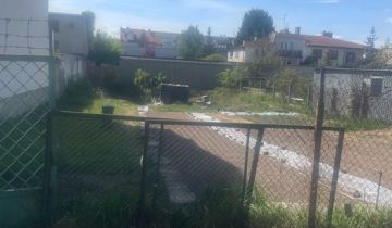 Działka budowlana Toruń Jakubskie Przedmieście, ul. Targowa