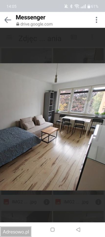 Mieszkanie 1-pokojowe Warszawa Wola, ul. Mordechaja Anielewicza. Zdjęcie 10