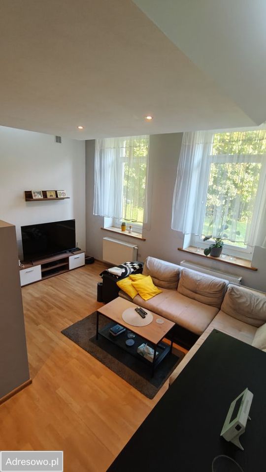 Mieszkanie 4-pokojowe Rybnik Niewiadom Górny, ul. Raciborska. Zdjęcie 4