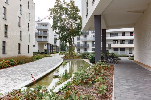 Mieszkanie 2-pokojowe Wrocław Szczepin, ul. Długa. Zdjęcie 18