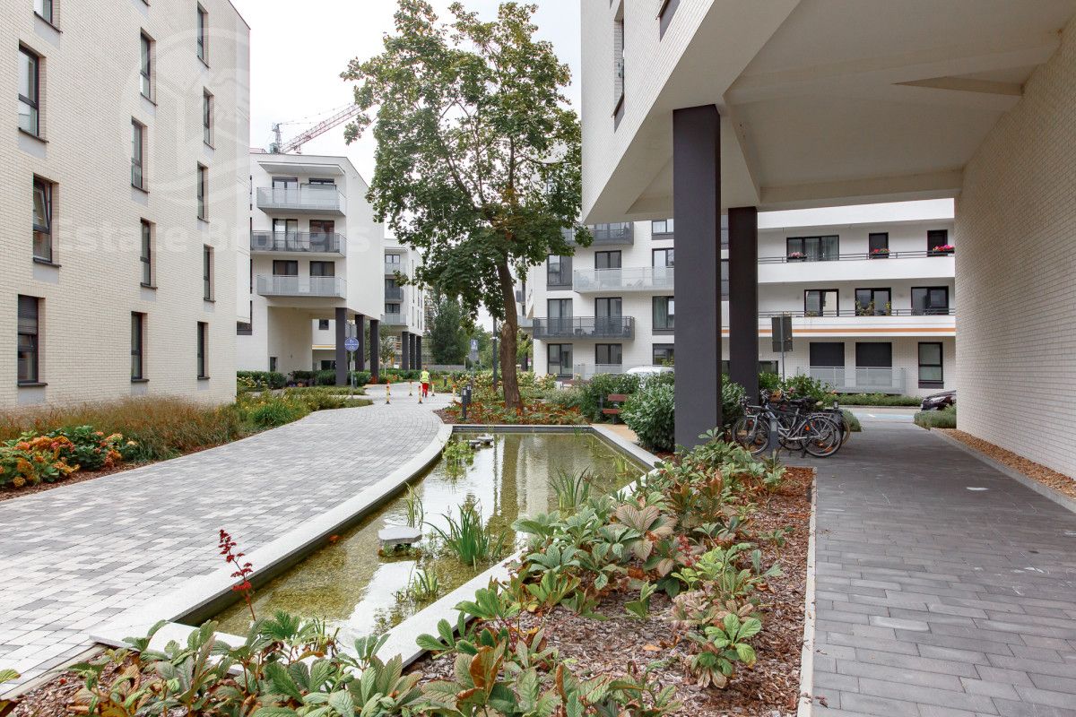 Mieszkanie 2-pokojowe Wrocław Szczepin, ul. Długa. Zdjęcie 18