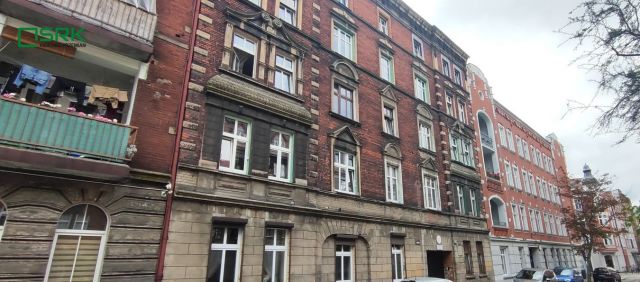 Mieszkanie 1-pokojowe Bytom, ul. Orląt Lwowskich. Zdjęcie 1