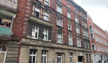 Mieszkanie 1-pokojowe Bytom, ul. Orląt Lwowskich