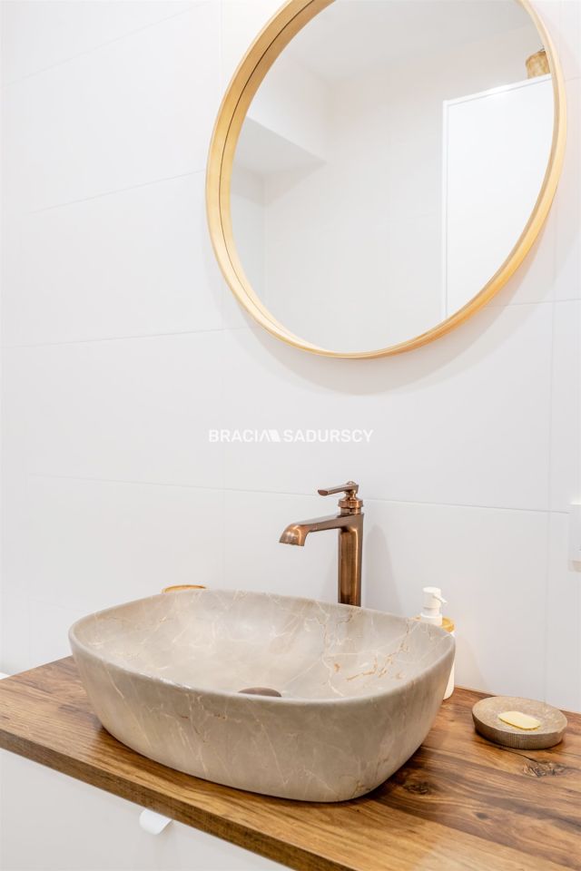 Mieszkanie 3-pokojowe Kraków Krowodrza, ul. Składowa. Zdjęcie 27