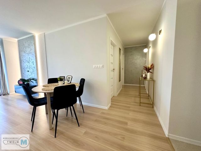 Mieszkanie 3-pokojowe Kielce Bukówka. Zdjęcie 11