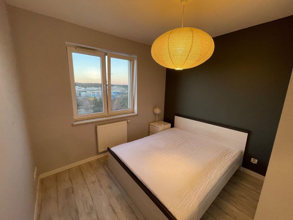 Mieszkanie 2-pokojowe Bydgoszcz Czyżkówko. Zdjęcie 4