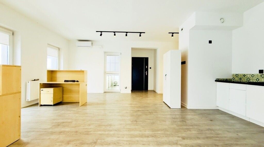 Biuro Rzeszów, al. mjr. Wacława Kopisto. Zdjęcie 7