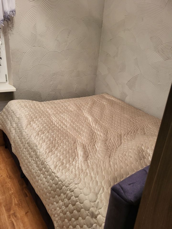 Mieszkanie 3-pokojowe Przebród. Zdjęcie 2