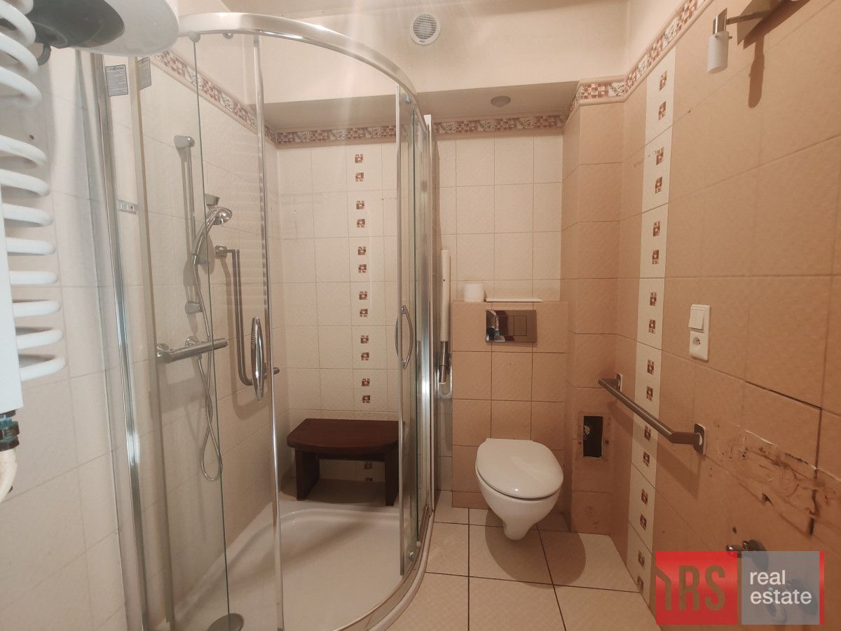 Mieszkanie 2-pokojowe Turek, ul. Tadeusza Kościuszki. Zdjęcie 3