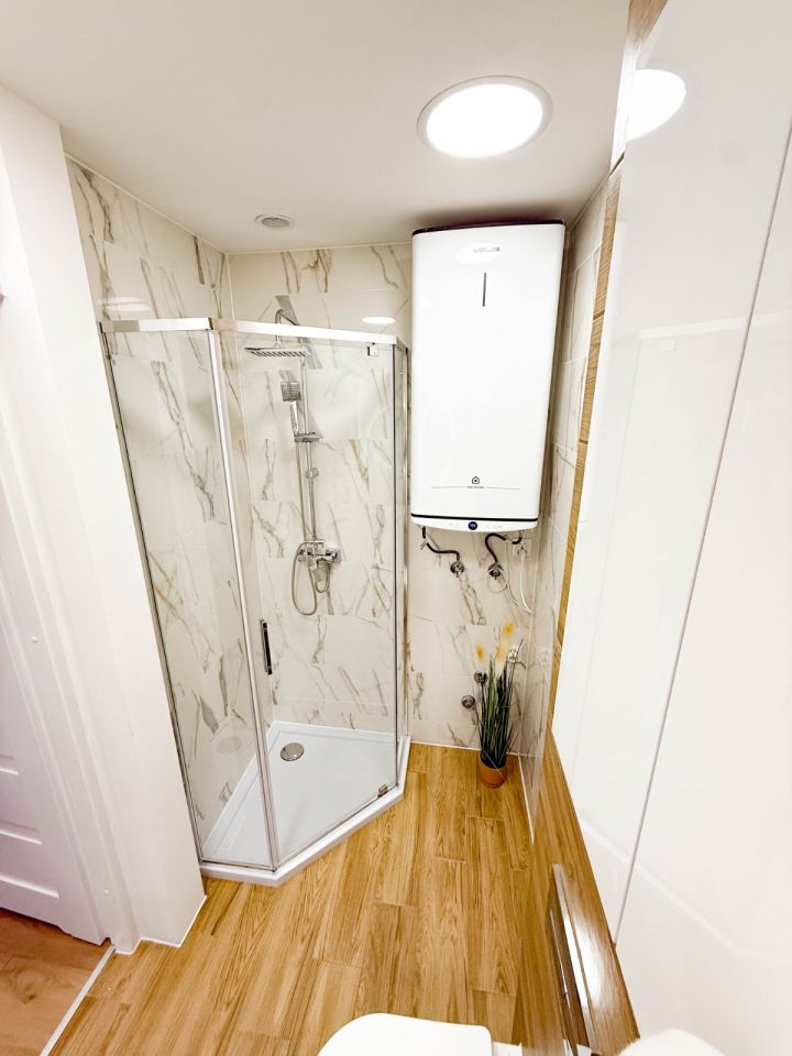 Mieszkanie 2-pokojowe Katowice Burowiec, ul. Przedwiośnie. Zdjęcie 6