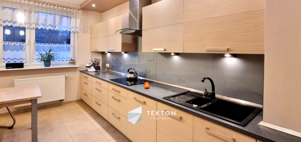 Mieszkanie 3-pokojowe Łódź Radogoszcz, ul. Motylowa. Zdjęcie 5