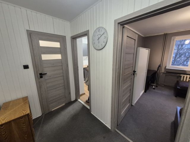 Mieszkanie 2-pokojowe Wrocław Szczepin, ul. Słubicka. Zdjęcie 28