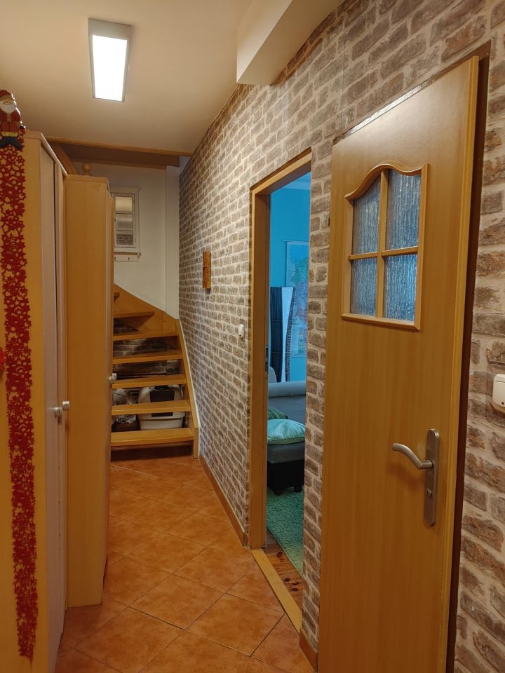 Mieszkanie 6-pokojowe Koszalin Centrum, ul. Dworcowa. Zdjęcie 8